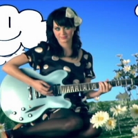 Katy Perry Kot n Cold скачать бесплатно клип